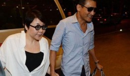 朱百万夫妇娱乐吃瓜,揭秘娱乐圈背后的甜蜜与苦涩