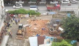 专业爆料违建视频,专业爆料视频曝光违规建筑现状